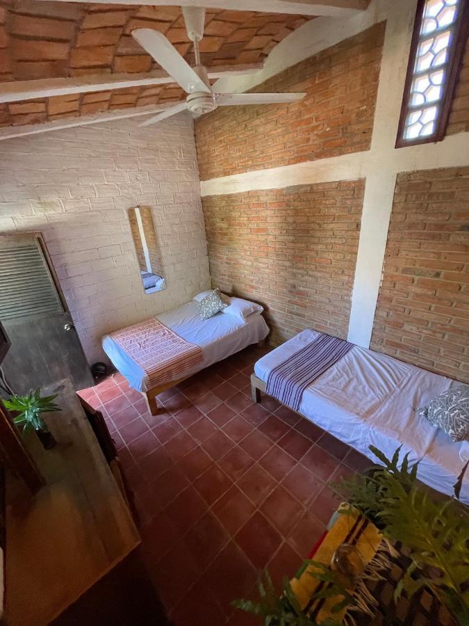 Hosteria Chata Adults Only 로 데 마르코스 외부 사진