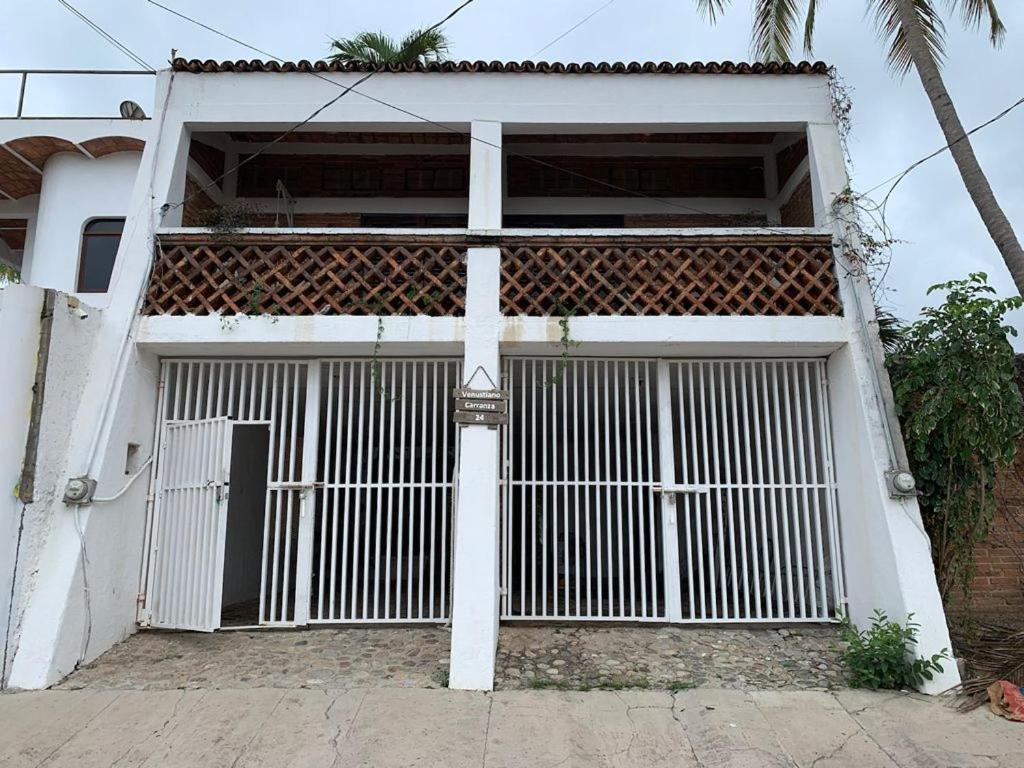 Hosteria Chata Adults Only 로 데 마르코스 외부 사진